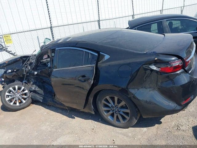 2018 MAZDA MAZDA6 SPORT 14