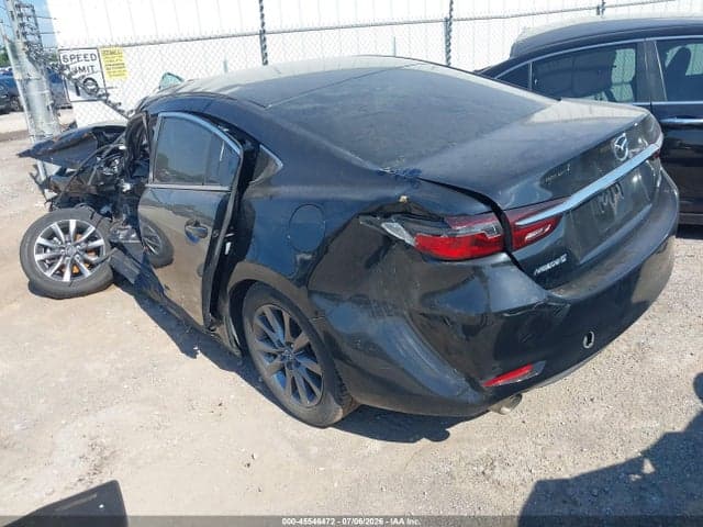 2018 MAZDA MAZDA6 SPORT 3