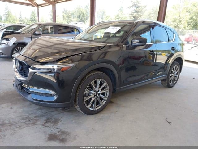 2019 MAZDA CX-5 SIGNATURE 2
