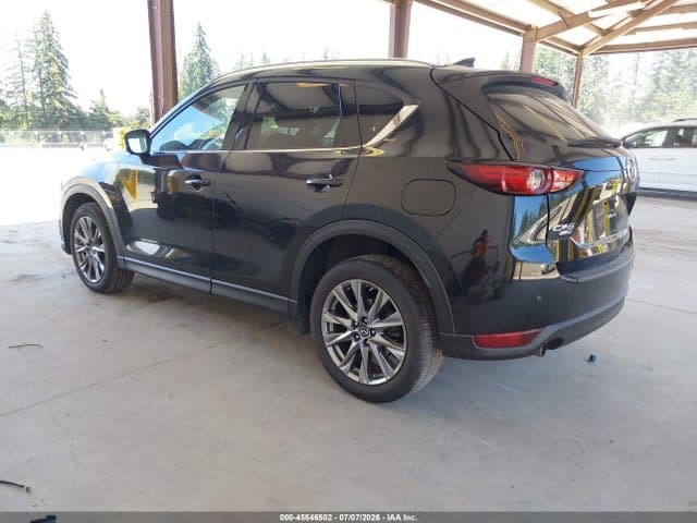 2019 MAZDA CX-5 SIGNATURE 3