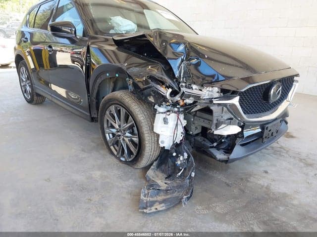 2019 MAZDA CX-5 SIGNATURE 6
