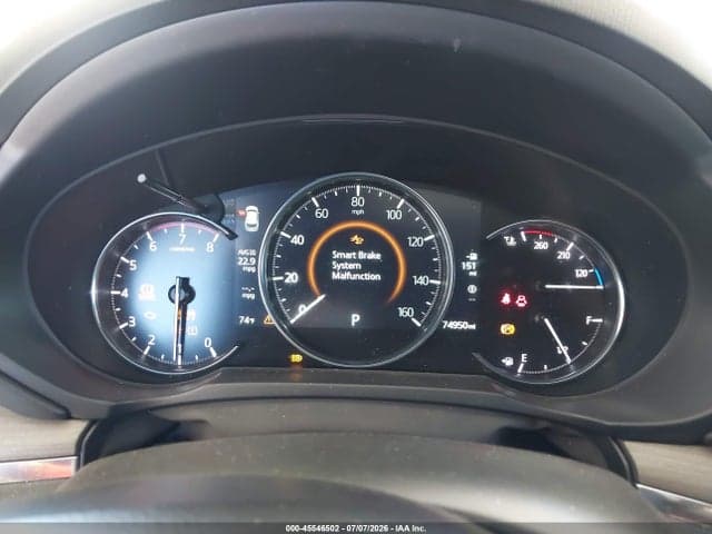 2019 MAZDA CX-5 SIGNATURE 7