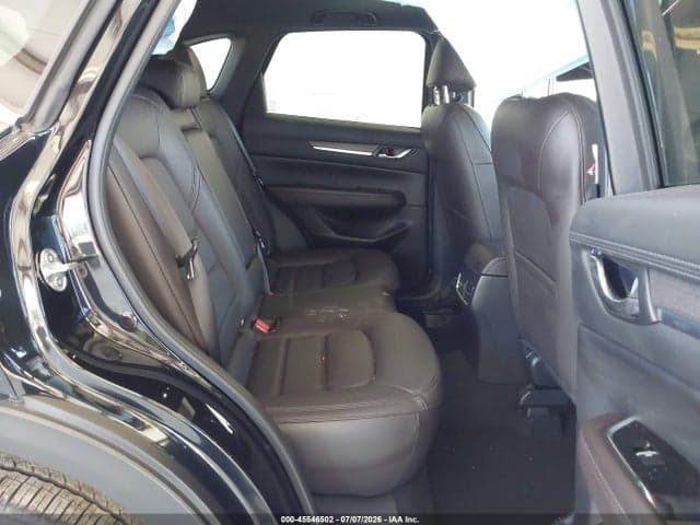 2019 MAZDA CX-5 SIGNATURE 8