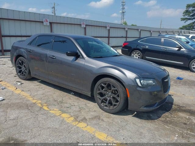 2019 CHRYSLER 300 TOURING 1