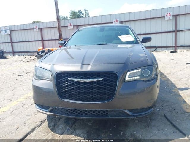 2019 CHRYSLER 300 TOURING 12