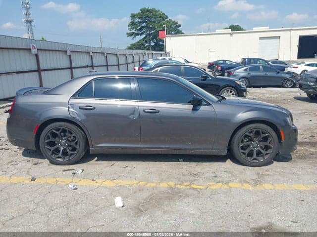 2019 CHRYSLER 300 TOURING 13