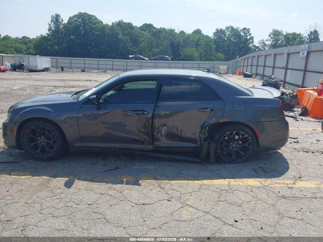 2019 CHRYSLER 300 TOURING 14