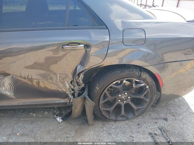 2019 CHRYSLER 300 TOURING 6