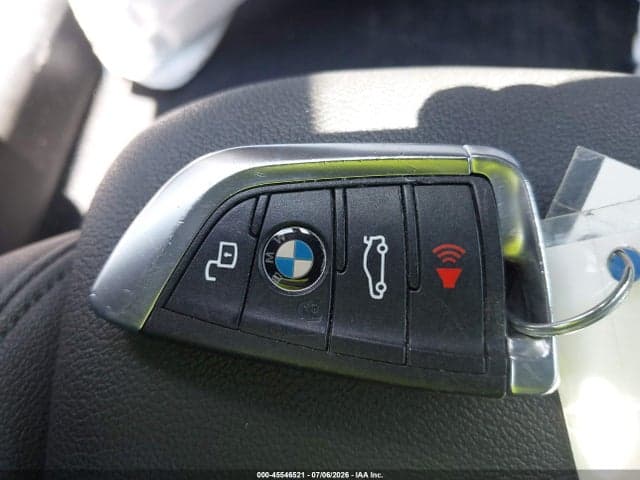 2020 BMW 330I 11