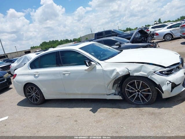 2020 BMW 330I 13