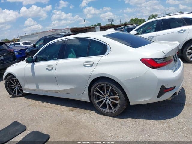2020 BMW 330I 14