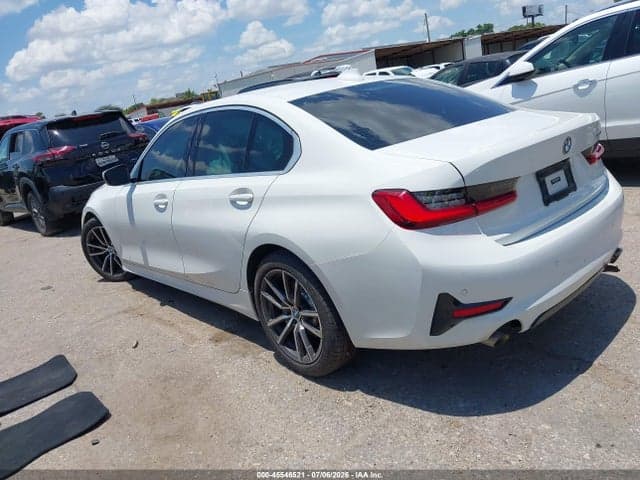 2020 BMW 330I 3