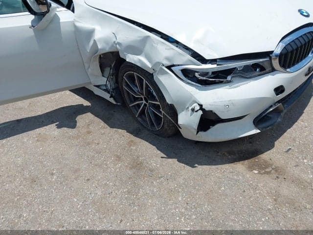 2020 BMW 330I 6
