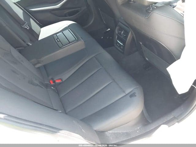 2020 BMW 330I 8
