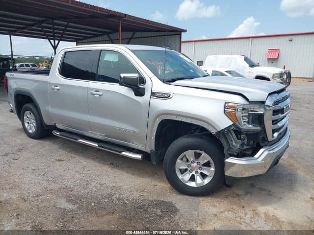 2019 GMC SIERRA 1500 SLE 1