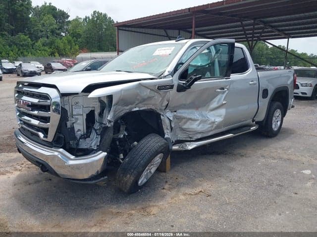 2019 GMC SIERRA 1500 SLE 2