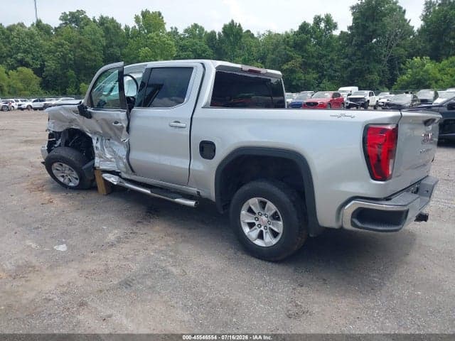 2019 GMC SIERRA 1500 SLE 3