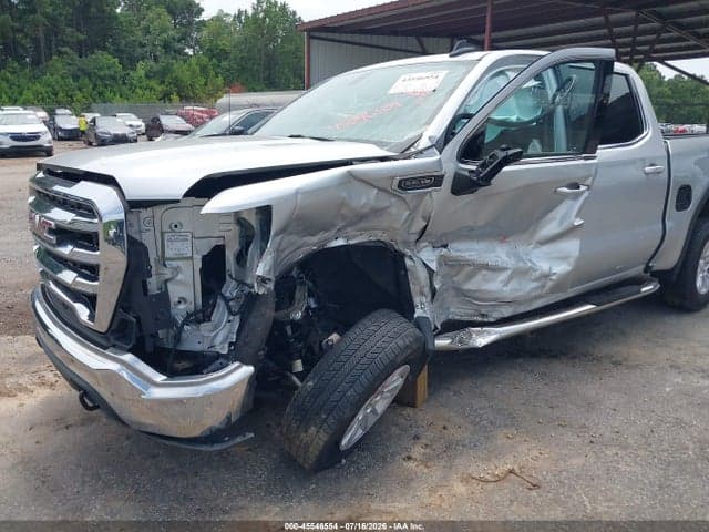 2019 GMC SIERRA 1500 SLE 6