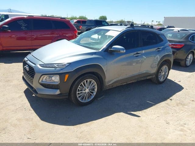 2020 HYUNDAI KONA SEL 2