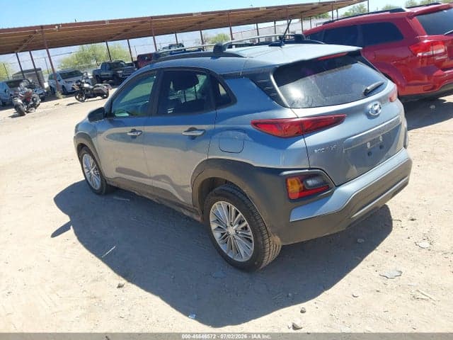 2020 HYUNDAI KONA SEL 3