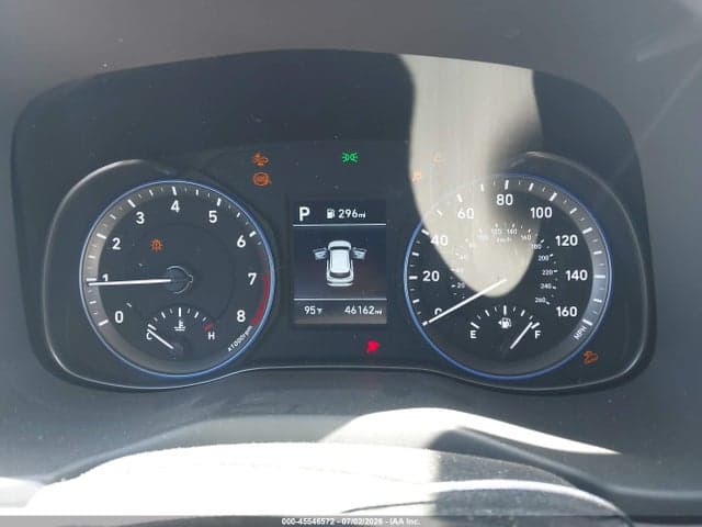 2020 HYUNDAI KONA SEL 7
