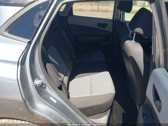 2020 HYUNDAI KONA SEL 8