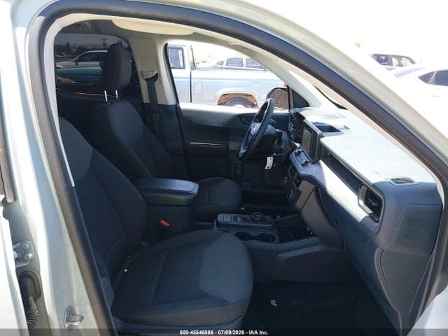 2024 FORD MAVERICK XL 5