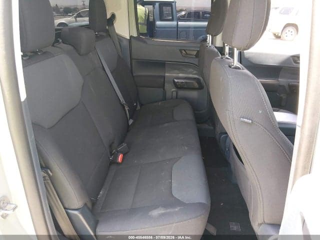 2024 FORD MAVERICK XL 8