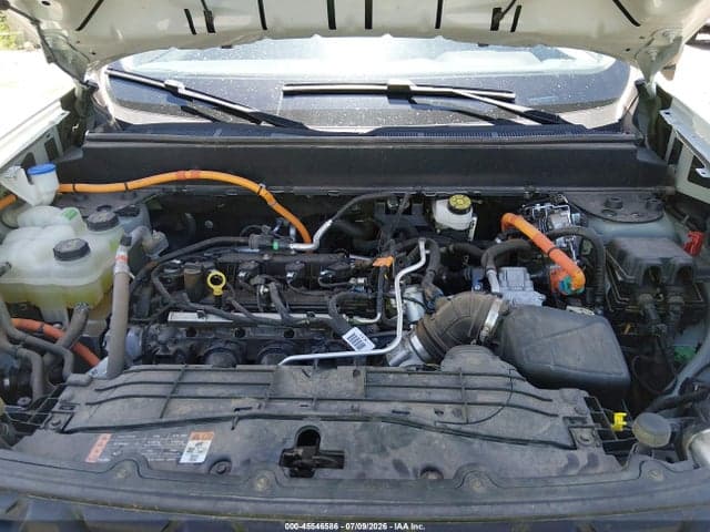 2024 FORD MAVERICK XL 10
