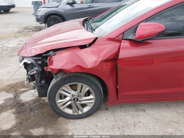 2020 HYUNDAI ELANTRA SEL 6