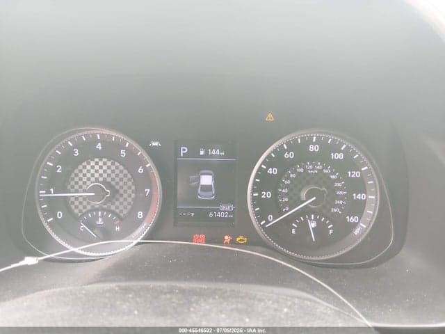 2020 HYUNDAI ELANTRA SEL 7