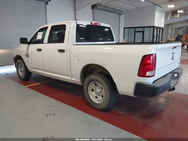 2018 RAM 1500 TRADESMAN 4X4 5'7 BOX 3