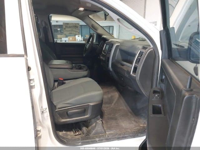 2018 RAM 1500 TRADESMAN 4X4 5'7 BOX 5