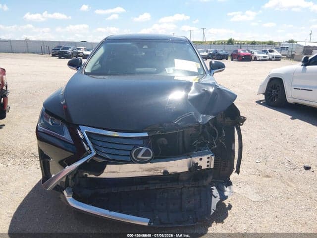 2017 LEXUS RX 350 11