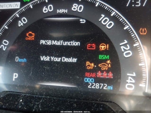 2025 TOYOTA RAV4 HYBRID XLE PREMIUM 13