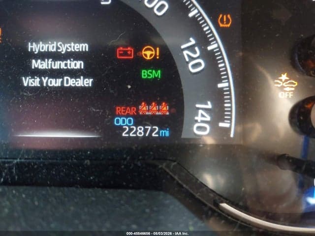 2025 TOYOTA RAV4 HYBRID XLE PREMIUM 21
