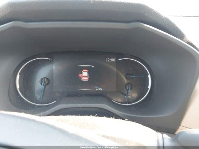 2025 TOYOTA RAV4 HYBRID XLE PREMIUM 7