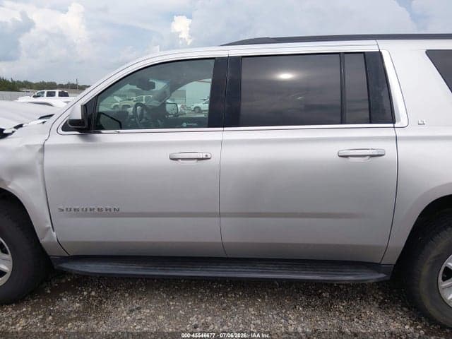 2019 CHEVROLET SUBURBAN LT 14