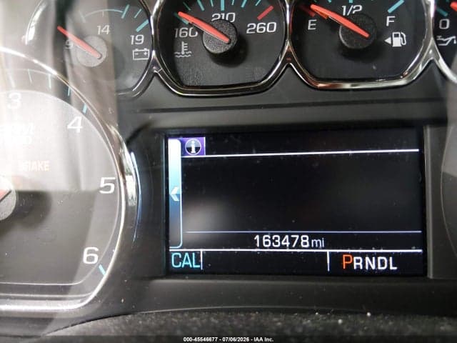 2019 CHEVROLET SUBURBAN LT 15