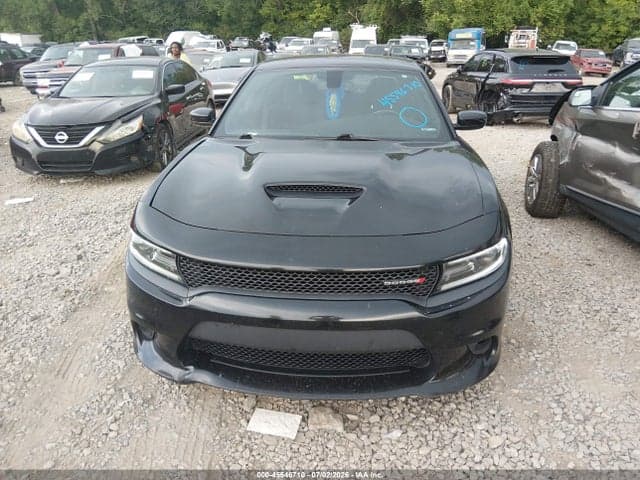 2019 DODGE CHARGER GT RWD 12