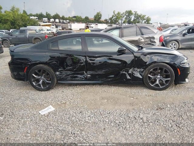 2019 DODGE CHARGER GT RWD 13