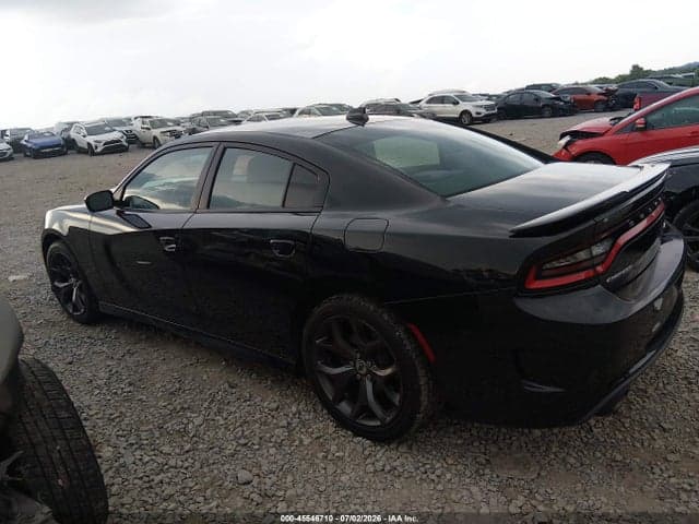 2019 DODGE CHARGER GT RWD 14