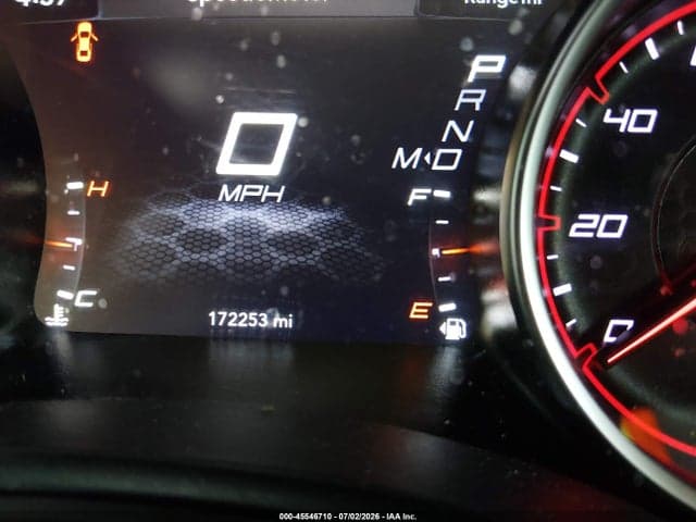 2019 DODGE CHARGER GT RWD 15