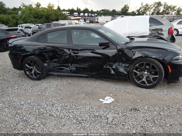 2019 DODGE CHARGER GT RWD 6