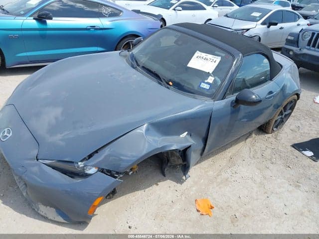 2021 MAZDA MX-5 MIATA CLUB 2