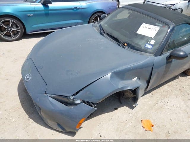 2021 MAZDA MX-5 MIATA CLUB 6