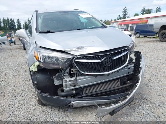 2018 BUICK ENCORE PREFERRED 6