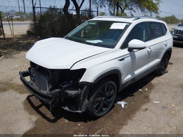 2023 VOLKSWAGEN TAOS 1.5T SE 2