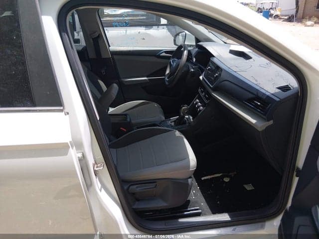 2023 VOLKSWAGEN TAOS 1.5T SE 5