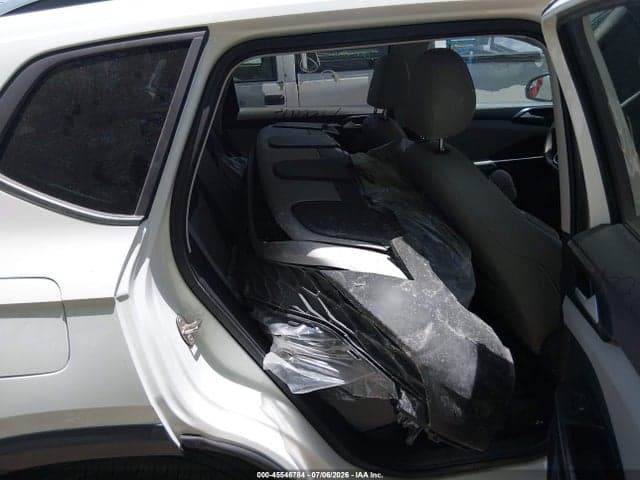 2023 VOLKSWAGEN TAOS 1.5T SE 8
